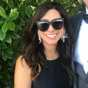 Meet your Posher, Celina